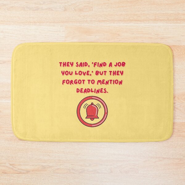 Item preview, Find a job you love designed and sold by sannastickers.