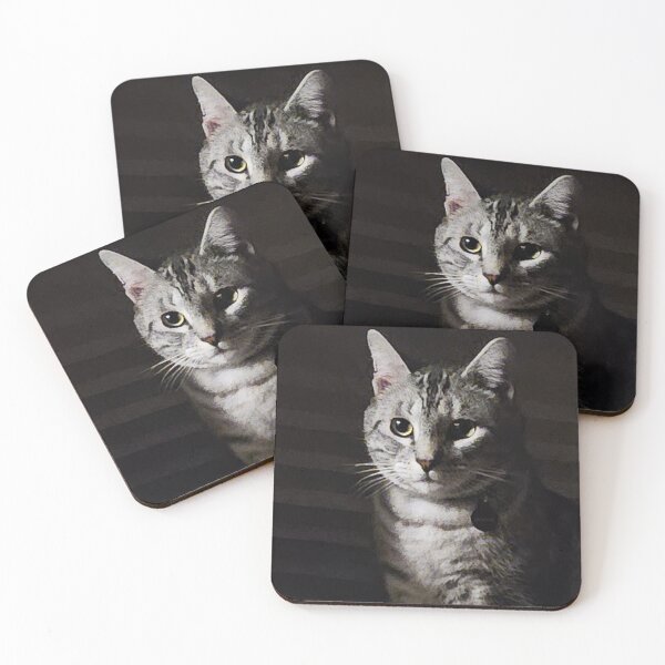 Item preview, Drama cat designed and sold by DancingCreek.