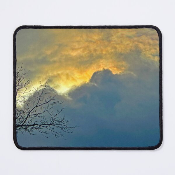 Item preview, Hot Sun among the clouds  designed and sold by Ruth Curtis.