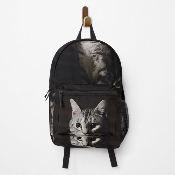 Item preview, Drama cat designed and sold by DancingCreek.