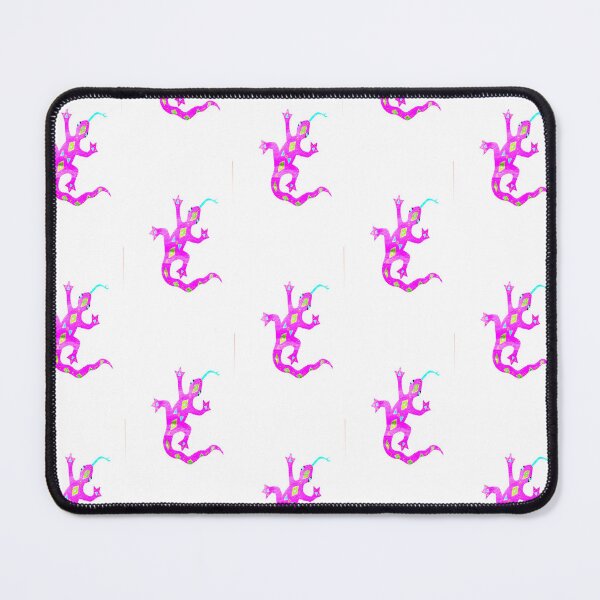 Item preview, Gecko in Pink designed and sold by yonni.