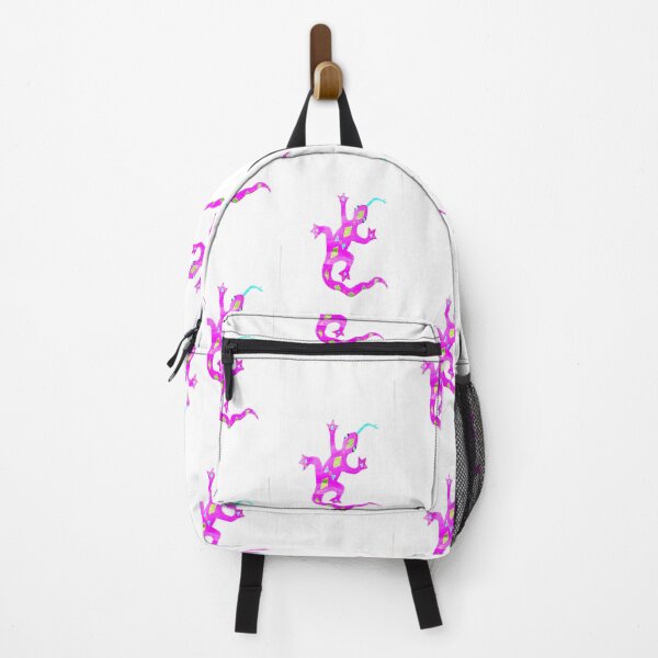 Item preview, Gecko in Pink designed and sold by yonni.