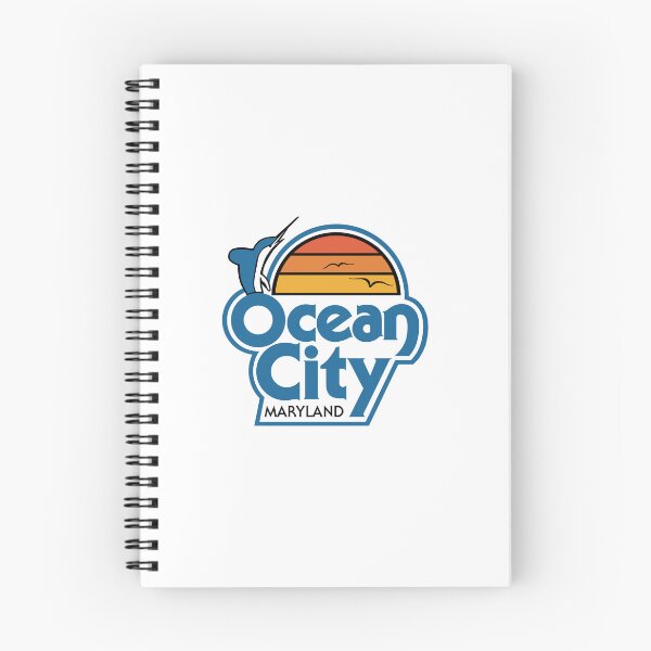 Item preview, Ocean City MD Vintage Classic designed and sold by l-X-l.