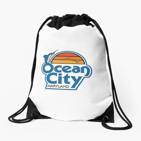 Item preview, Ocean City MD Vintage Classic designed and sold by l-X-l.