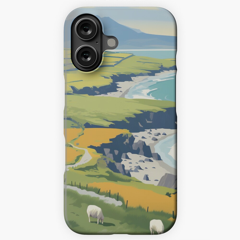 Item preview, iPhone Snap Case designed and sold by MarkedArtPrints.