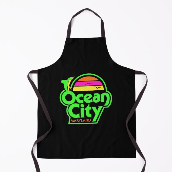 Item preview, Ocean City MD Vintage 5 designed and sold by l-X-l.