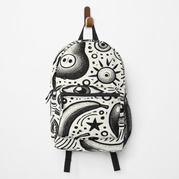 Item preview, Surreal Fruits in Abstract Harmony designed and sold by Imaginarium of Chaos falcon88 .