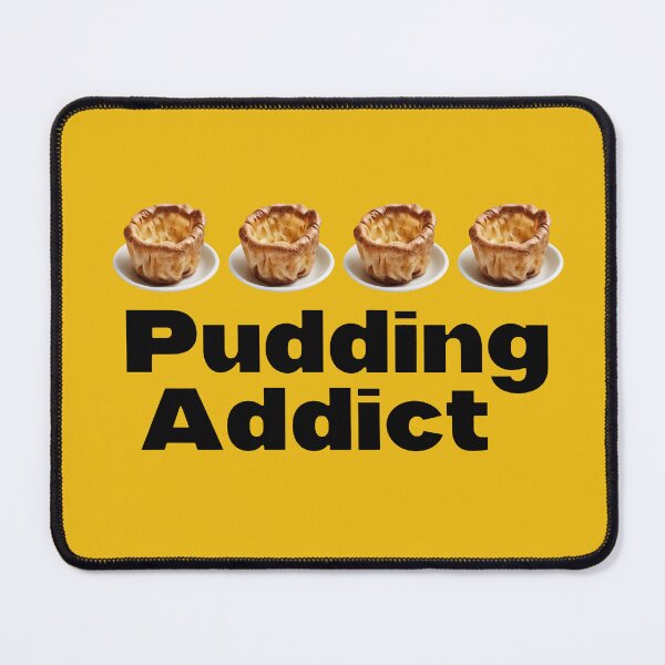 Item preview, Yorkshire Pudding Addict designed and sold by MGRcompany.