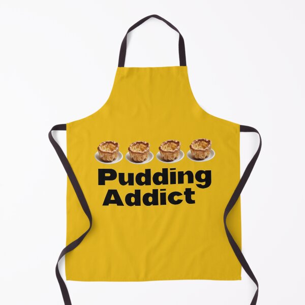 Item preview, Yorkshire Pudding Addict designed and sold by MGRcompany.