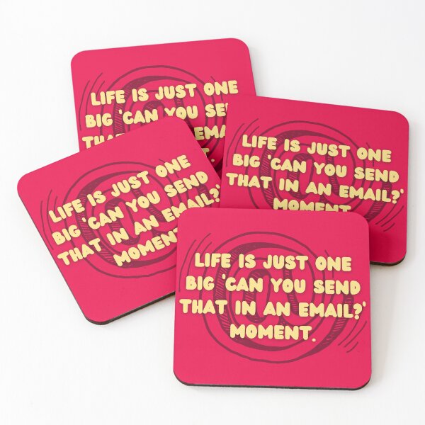Item preview, Can you send that in an email? designed and sold by sannastickers.