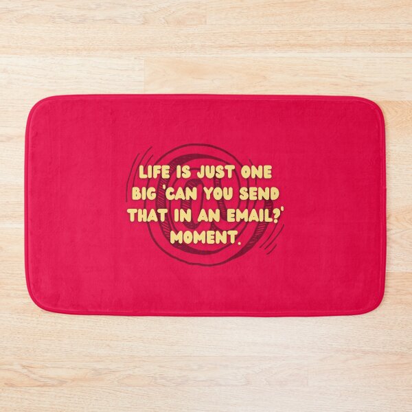 Item preview, Can you send that in an email? designed and sold by sannastickers.