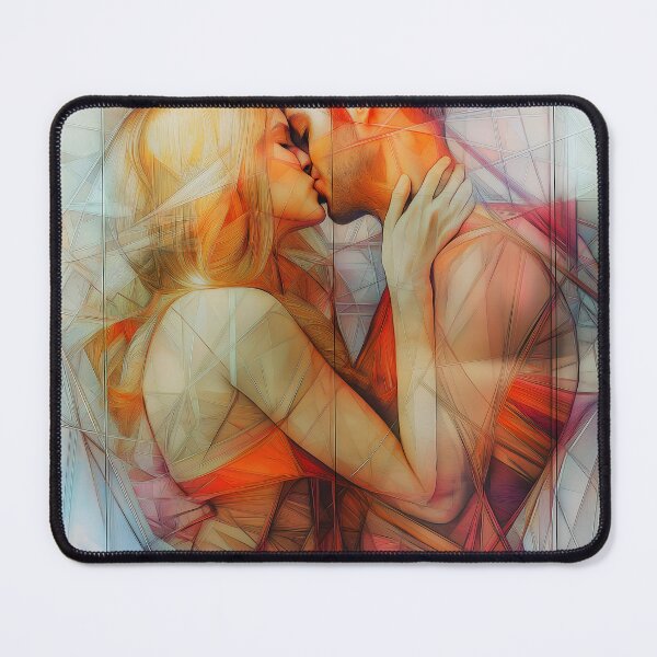 Item preview, Romantic Design. Couple art. designed and sold by Shoot-The-Moon.