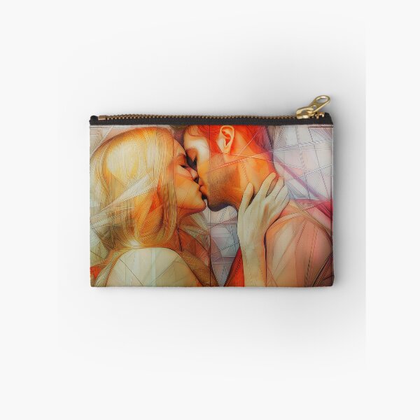 Item preview, Romantic Design. Couple art. designed and sold by Shoot-The-Moon.