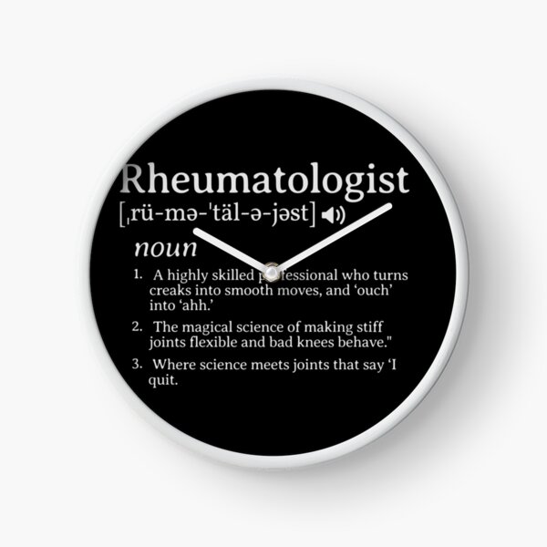 Item preview, Rheumatologist Funny Definition Gift Idea Rheumatology designed and sold by HosvPrint .s.