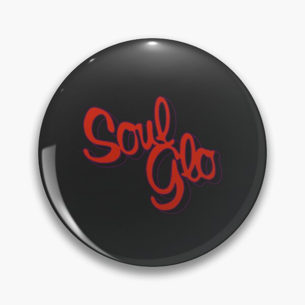 Item preview, COMING TO AMERICA - Soul Glo designed and sold by smilefgc.