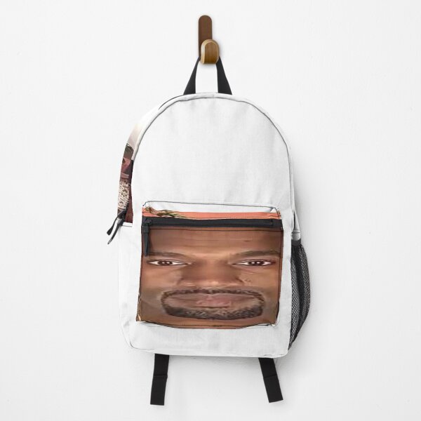 Item preview, Kanye stare streched designed and sold by Brainmolding.
