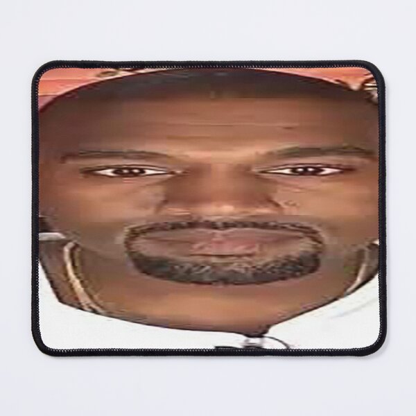 Item preview, Kanye stare streched designed and sold by Brainmolding.