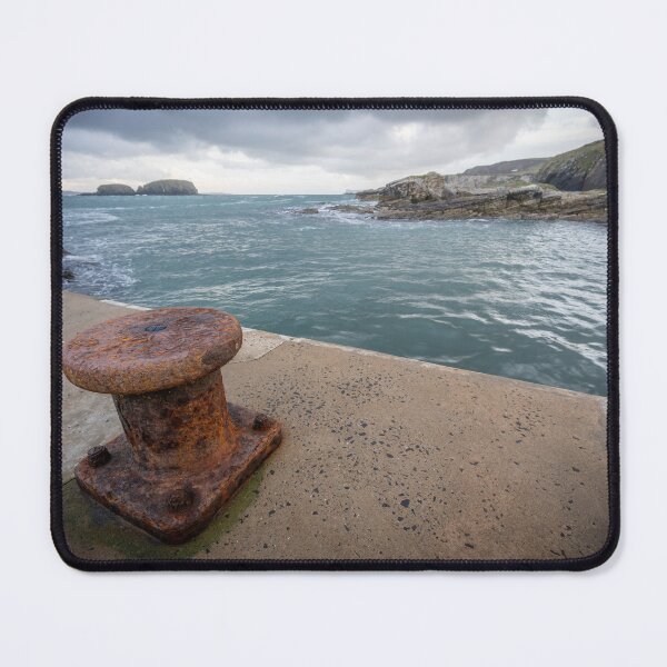 Item preview, Ballintoy Harbour 2 designed and sold by Nigel R Bell Photography.