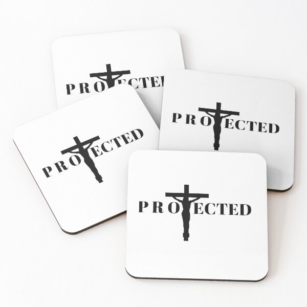 Item preview, Protected designed and sold by Your Majesty & Co..