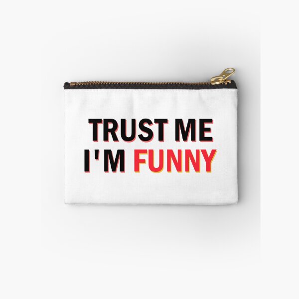 Item preview, Trust me i am funny  designed and sold by designing01Ar3.