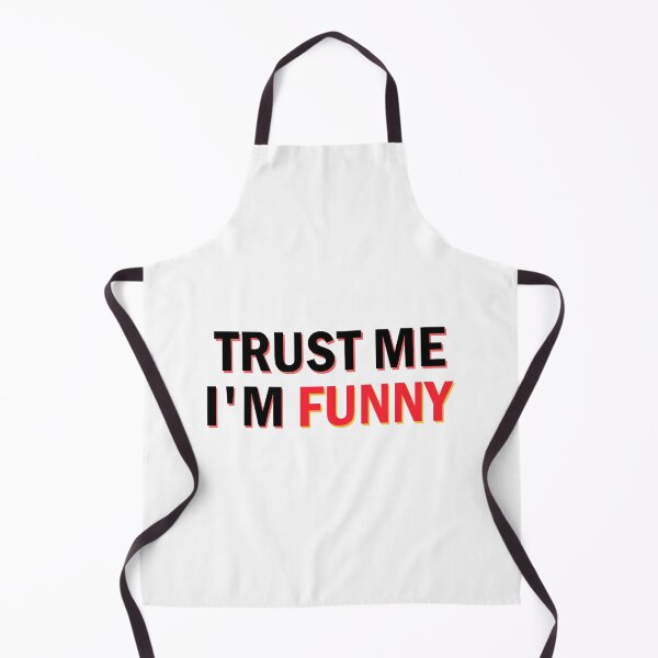 Item preview, Trust me i am funny  designed and sold by designing01Ar3.