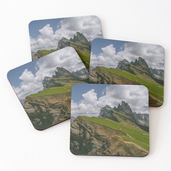 Item preview, Seceda Bolzano Italia designed and sold by hayrettinsokmen.