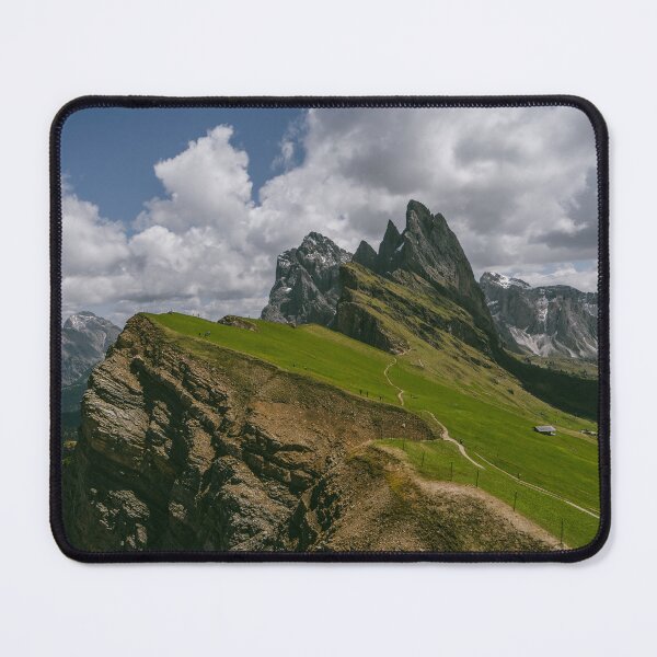 Item preview, Seceda Bolzano Italy designed and sold by hayrettinsokmen.