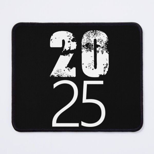 Item preview, 2025 New Year Tee Shirt Happy New Year designed and sold by KALEIDOSCOPE UK.