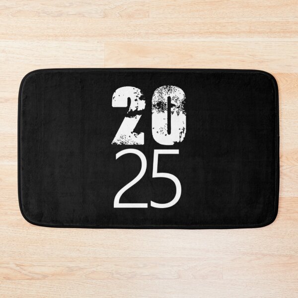 Item preview, 2025 New Year Tee Shirt Happy New Year designed and sold by KALEIDOSCOPE UK.