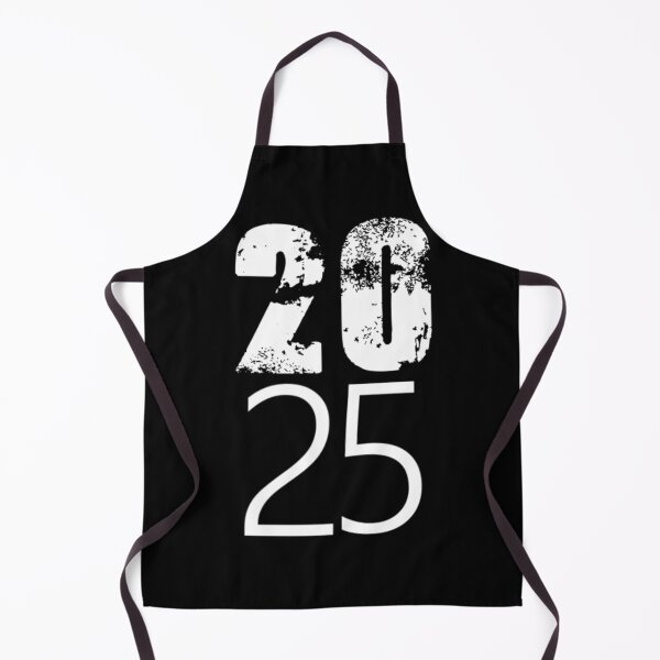 Item preview, 2025 New Year Tee Shirt Happy New Year designed and sold by KALEIDOSCOPE UK.