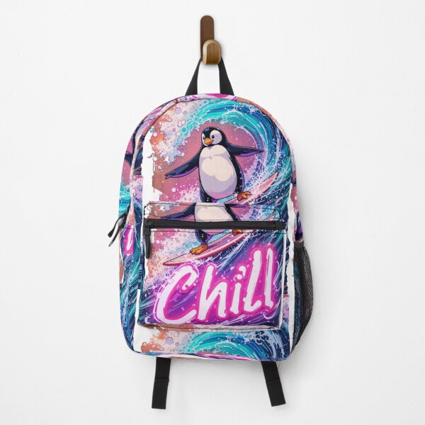 Item preview, Chill Pinguin designed and sold by HorizonStores.