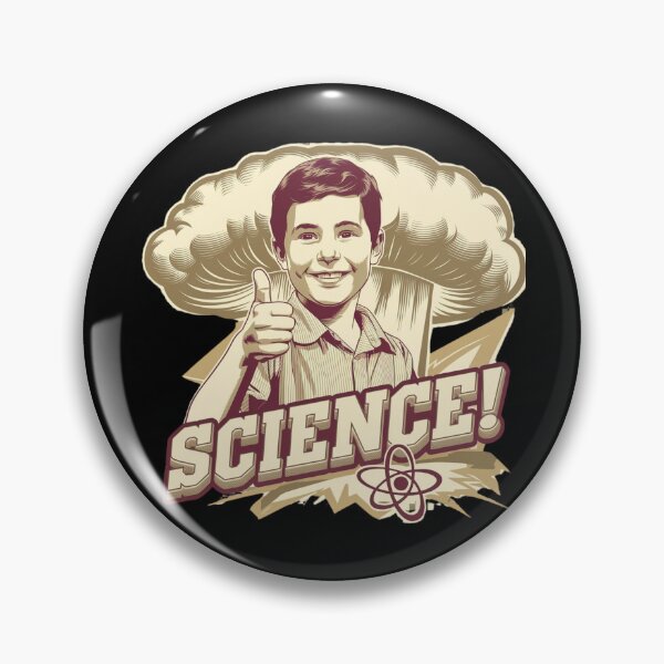 Item preview, Science! designed and sold by Mateusz Majcherek.