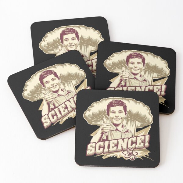 Item preview, Science! designed and sold by Mateusz Majcherek.