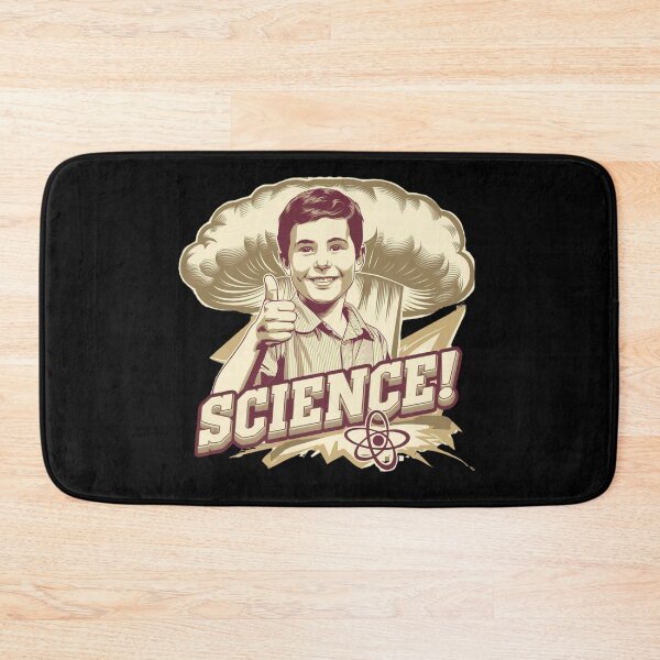 Item preview, Science! designed and sold by Mateusz Majcherek.