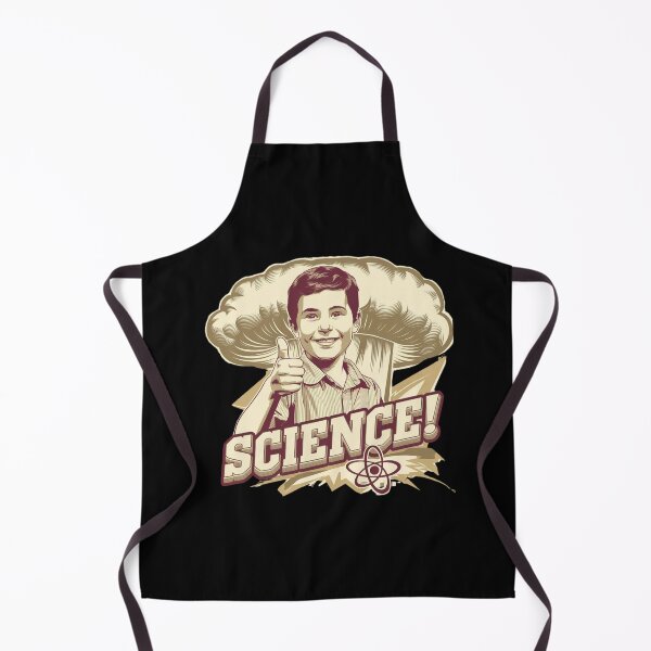 Item preview, Science! designed and sold by Mateusz Majcherek.