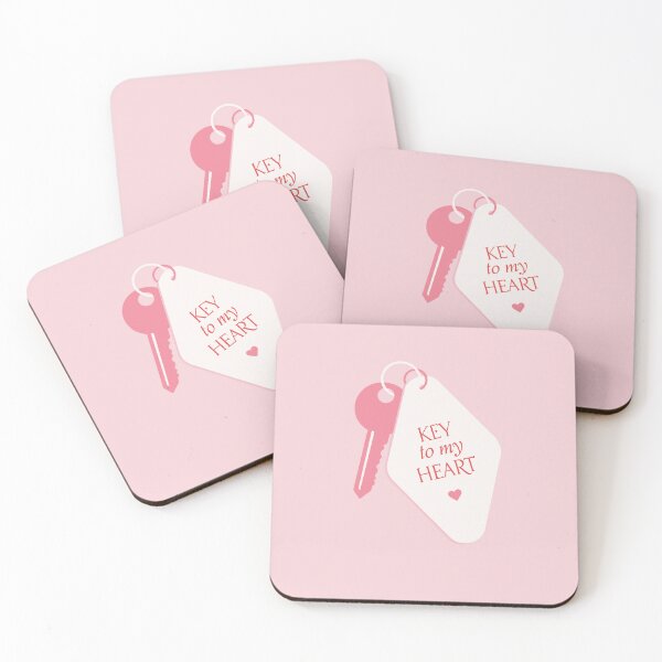 Item preview, Key To My Heart designed and sold by Sfillustrates.