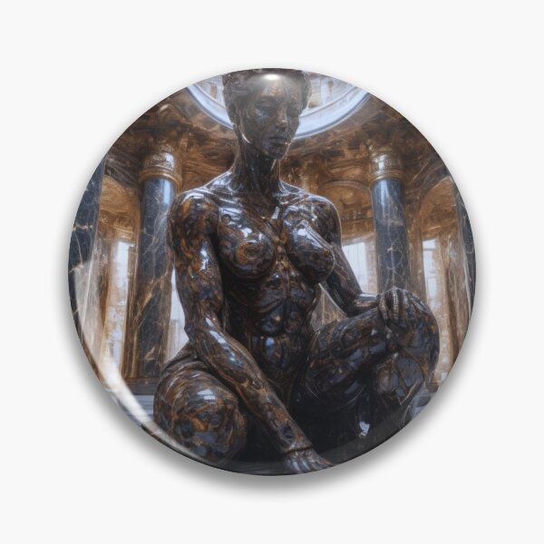 Item preview, Exquisit Exposition designed and sold by hessel1.