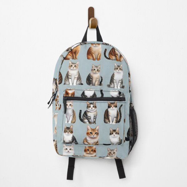 Item preview, Cat Matrix 2. kitten cuteness. designed and sold by Shoot-The-Moon.