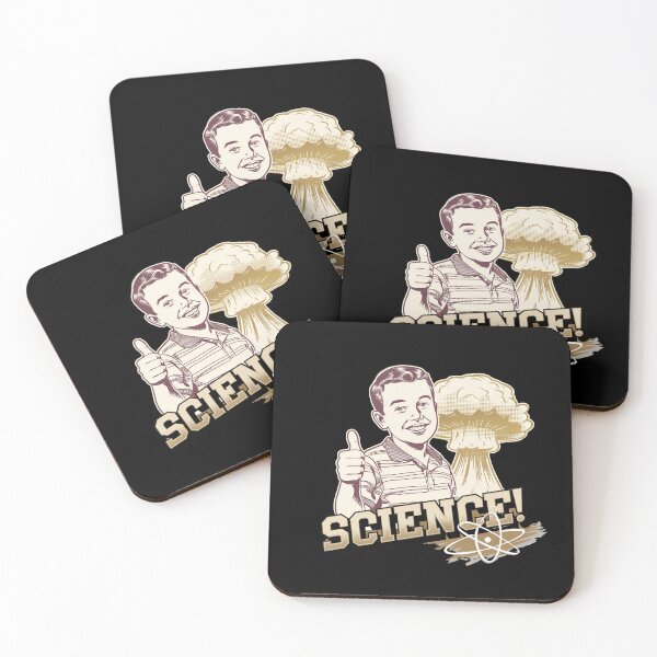 Item preview, Science! designed and sold by Mateusz Majcherek.