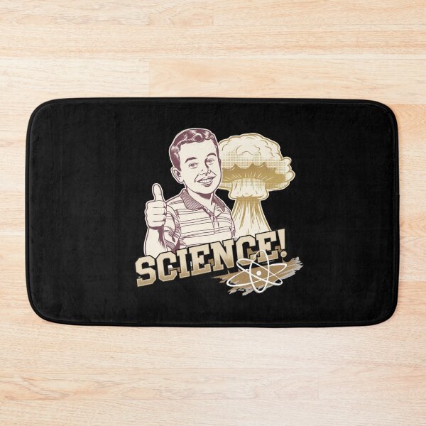 Item preview, Science! designed and sold by Mateusz Majcherek.