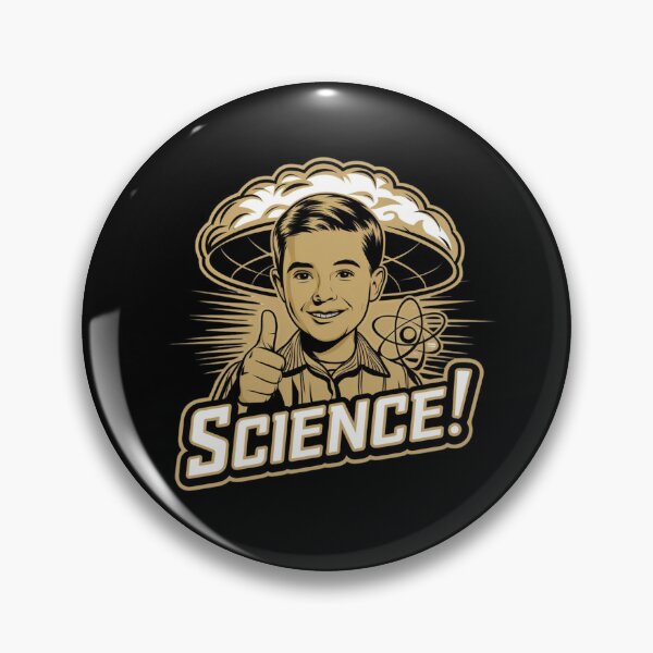 Item preview, Science! designed and sold by Mateusz Majcherek.