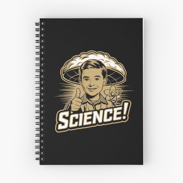 Item preview, Science! designed and sold by Mateusz Majcherek.