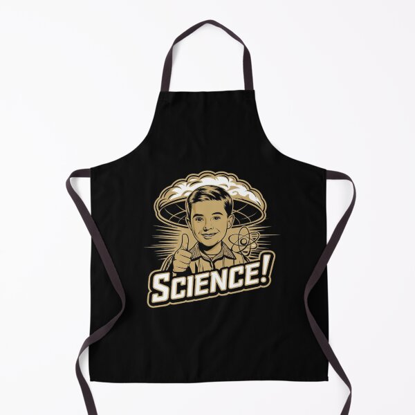 Item preview, Science! designed and sold by Mateusz Majcherek.
