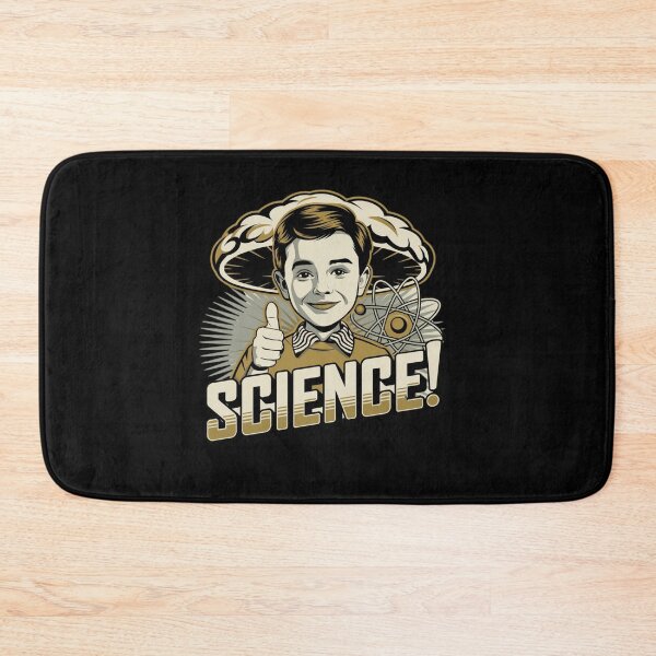 Item preview, Science! designed and sold by Mateusz Majcherek.