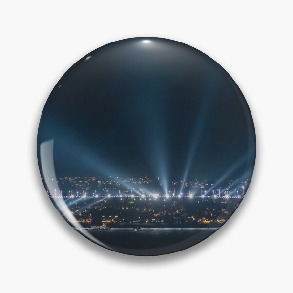Item preview, Bosphorus Bridge, Istanbul designed and sold by hayrettinsokmen.