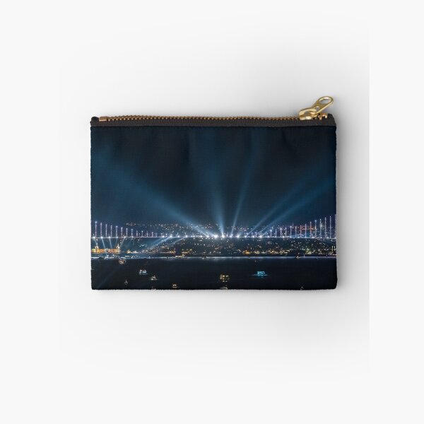 Item preview, Bosphorus Bridge, Istanbul designed and sold by hayrettinsokmen.