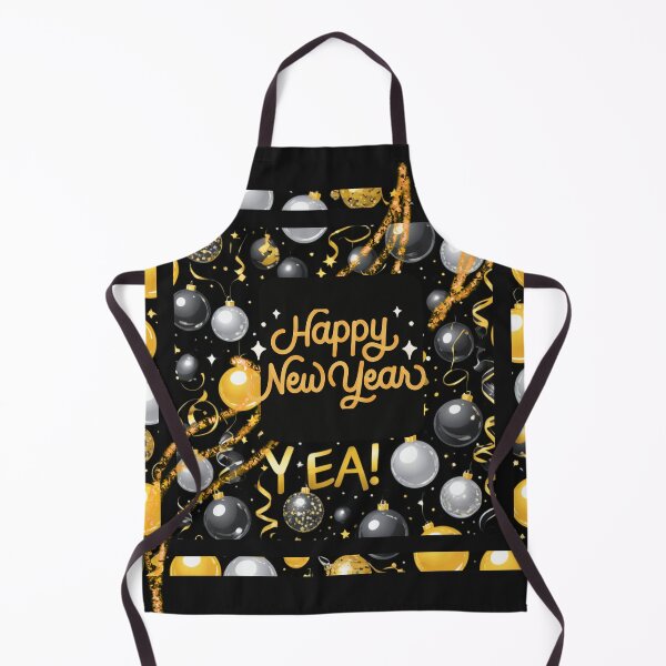 Item preview, Black And Gold Year designed and sold by lifeinspired4u.