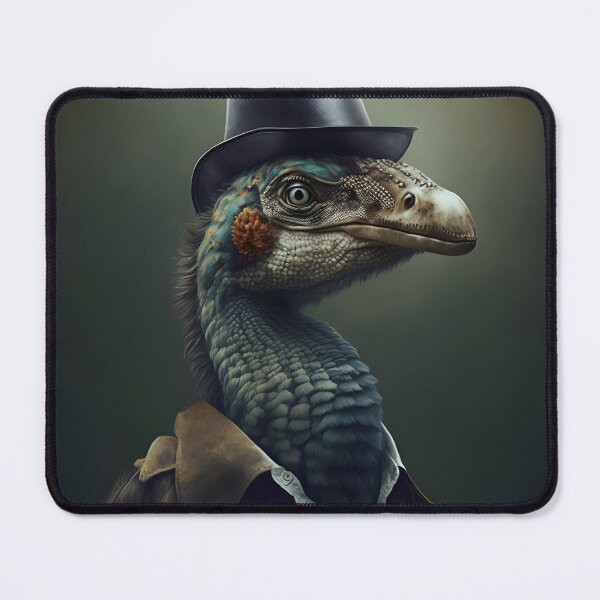 Item preview, Cool Design No 15. Dinosaur Bird thing. designed and sold by Shoot-The-Moon.
