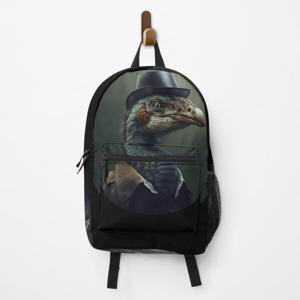 Item preview, Cool Design No 15. Dinosaur Bird thing. designed and sold by Shoot-The-Moon.