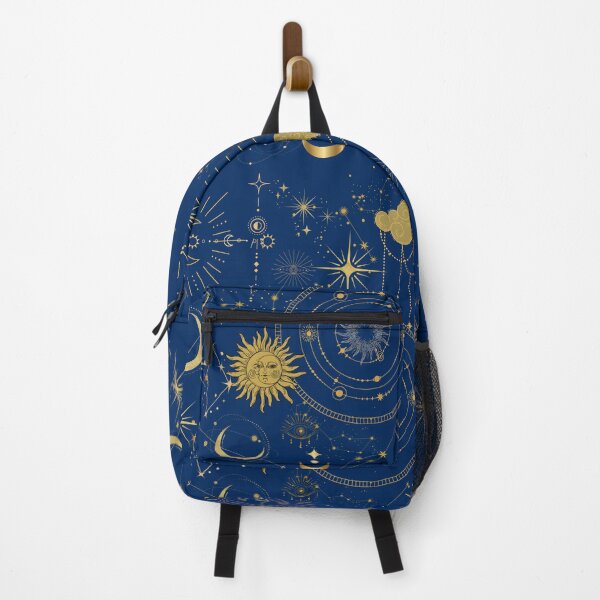 Item preview, Celestial Themed Design designed and sold by TurquoiseBird.